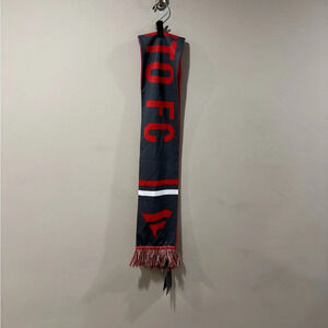 Toronto FC TFC Football Soccer Scarf Scarve